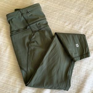 Sweaty Betty Power 7/8 Leggings